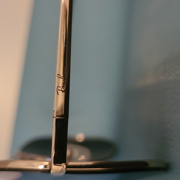 Aviator Sunglasses - Picture 3 of 4